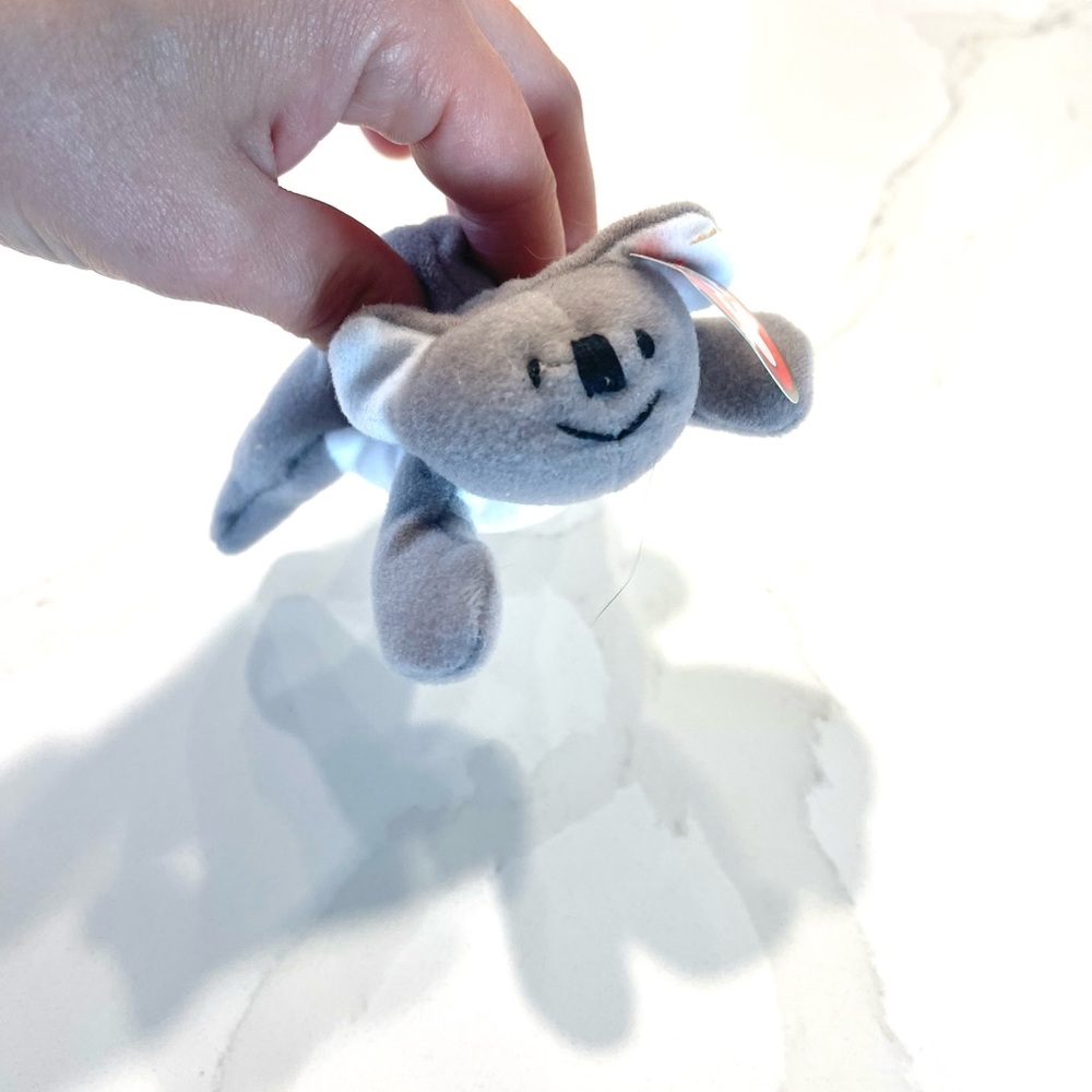 ๐ 8x TY TEENIE BEANIE BABIES bundle - Picture 7 of 8